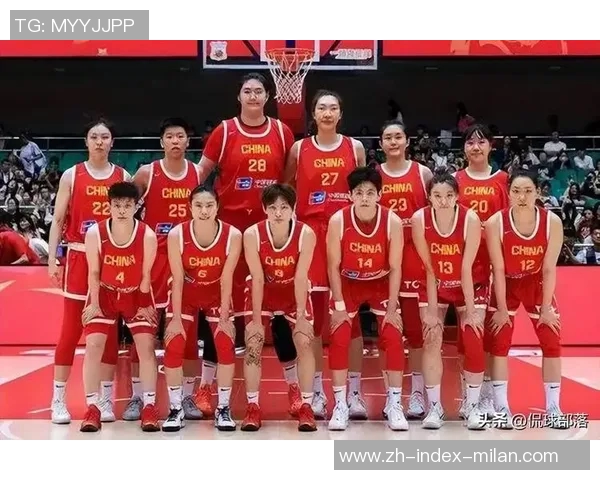 郑薇展望十五运会期待广东女篮夺金牌再创辉煌